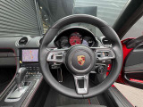 718ボクスター GTS PDK 