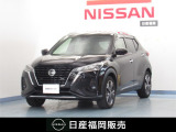日産 キックス