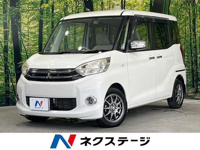 eKスペース G 