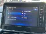 【日産オリジナルナビ・MM223D-Le】レコーダーリンク対応なので、ご自宅のレコーダーとナビをスマートフォンを経由して接続。録画番組も、放送中の番組も、自宅と同じように車内で楽しめます! 更にHDMI入力も可能!!