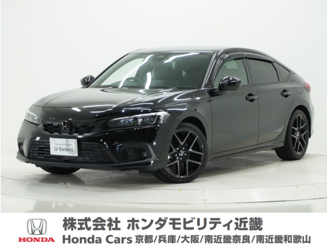 シビック  1.5 EX