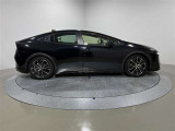 モデリスタのフルエアロ装着車です!かっこいいですね!