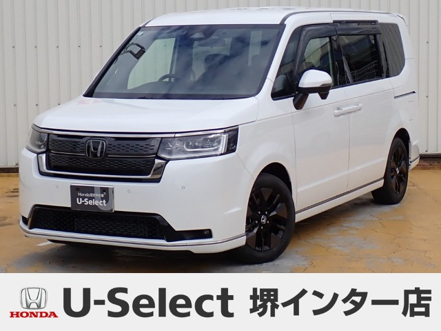 ホンダ ステップワゴン 