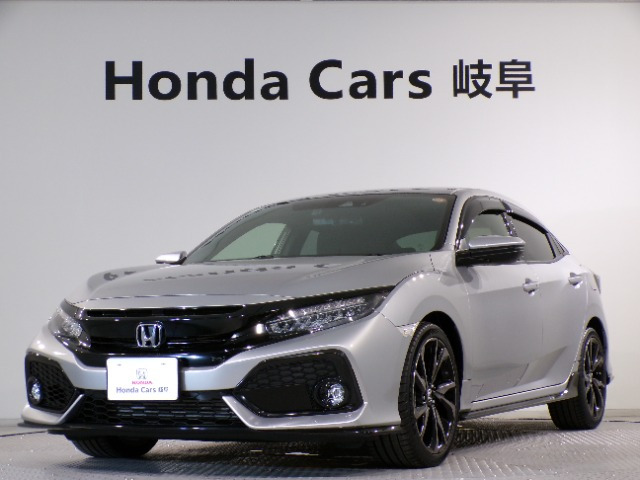 シビック 1.5 