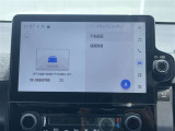 今やドライブレコーダーは欠かせない装備となりました。しっかり付いてます!!