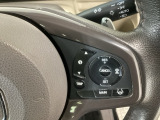 【アダプティブ・クルーズ・コントロール】予め設定した車速内でクルマが自動的に加減速。 前走車との適切な車間距離を維持しながら追従走行し、高速道路でのドライバーの疲労を軽減してくれる嬉しい機能付♪