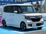 当社が自信を持ってお勧めする1台です。 実際に見ていただければこの車の良さが伝わるかと思いますので、ぜひ一度ご来店下さい!