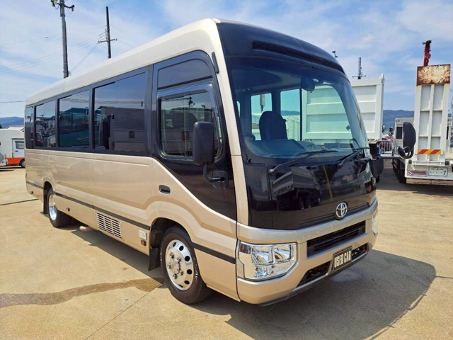コースター EX