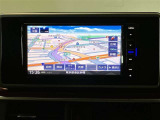 ダイハツディーラーオプションSDナビゲーション NMZK-W68D