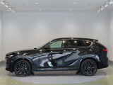 CX-60 3.3 XD ハイブリッド プレミアムスポーツ ディーゼル 4WD 