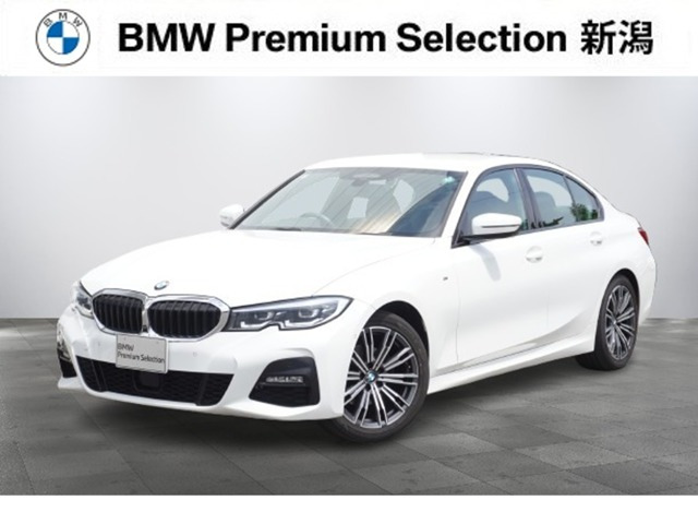 3シリーズセダン 320d xドライブ Mスポーツ 4WD