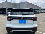 T-Cross TSI 1st 