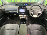 プリウス 1.8 S セーフティ プラス 