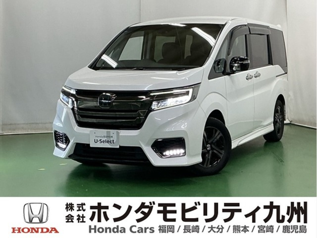 ステップワゴン 2.0 スパーダ ハイブリッド G EX ホンダセンシング 