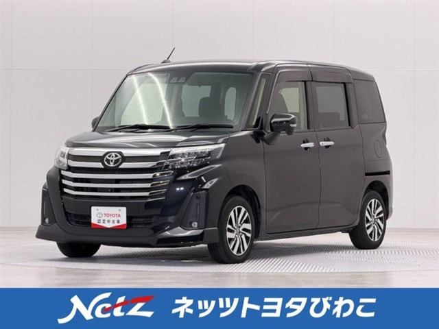 トヨタ ルーミー 