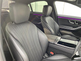 Sクラス S400d 4マチック AMGライン 4WD 本革シート
