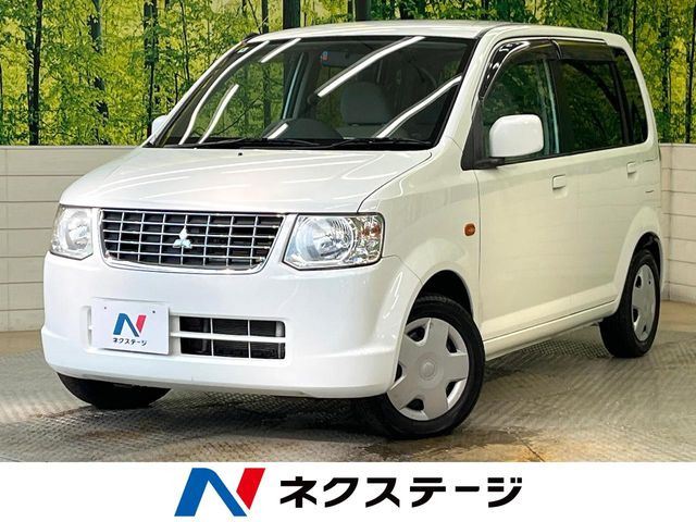 eKワゴン MX 