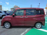 ルーミー 1.0 X 4WD 