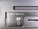 SDカード対応しております。