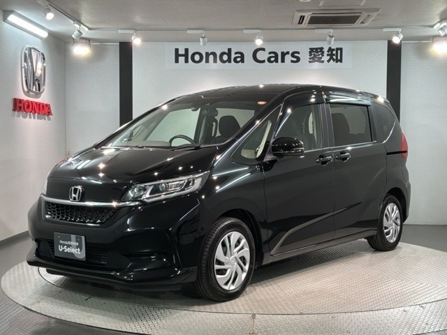 ホンダ フリード 