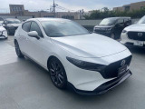 MAZDA3ファストバック 2.0 20S プロアクティブ 