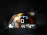 走行距離68,772Km!
