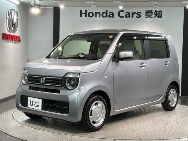 N-WGN L ホンダ センシング