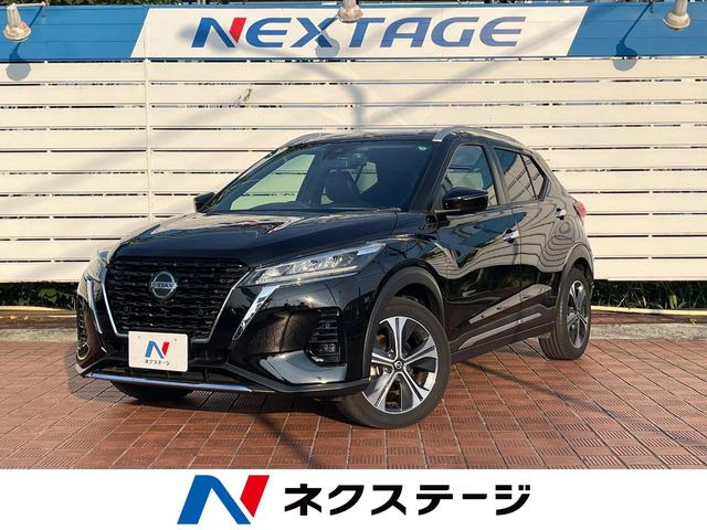 キックス 1.2 X (e-POWER) 