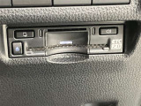 高速道路をスイスイッと通過の『ETC』付き!ETCカードをお持ちでない方は、トヨタETCカードもございますので、ご相談下さいね☆