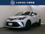 トヨタ C-HR