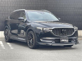 マツダ CX-8