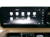 お手持ちのスマホと連携してナビとしても使えます!フルセグTV・Bluetooth接続機能有り!お気に入りの音楽でドライブも楽しめます!