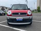 平成30年式クロスビー入荷致しました!