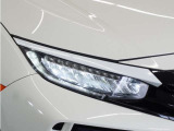 ◆LEDヘッドライト◆ LEDライトは、明るく視認性が良く、省エネで環境にもやさしいヘッドライトです!