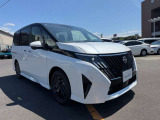 視界の良さなど、いつでも安心して運転できるようにドライバーをサポートします。