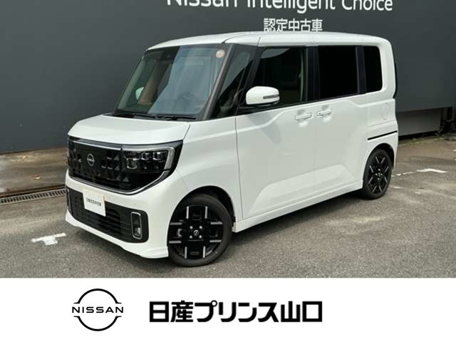 日産 ルークス 