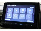 8インチ純正ナビ VXM-245ZFEi インターナビ対応 フルセグTV BluetoothAudio USB 操作性と機能性に優れているナビで、初めての道でも安心・快適なドライブをサポートします!