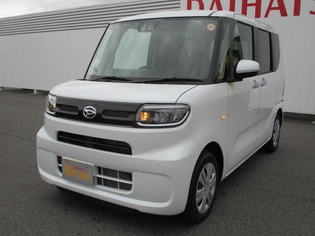 タント X