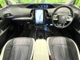 プリウスPHV 1.8 A レザーパッケージ 