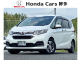U-Select認定中古車「フリードHYBRID」入荷致しました☆