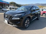 エクストレイル  1.5 S e-4ORCE 4WD