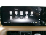 お手持ちのスマホと連携してナビとしても使えます!フルセグTV・Bluetooth接続機能有り!お気に入りの音楽でドライブも楽しめます!