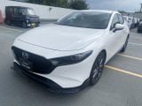 MAZDA3ファストバック 2.0 20S プロアクティブ 
