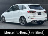 Bクラス B200d AMGラインパッケージ 