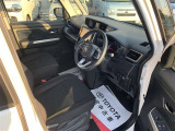 【運転席・助手席】です!実際お座りいただくのが分かりやすいと思いますので、ぜひお気軽にご来店ください♪状態もいいですよ☆