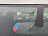 【ドライブレコーダー】ドライブレコーダー装備!走行中はもちろん、あおり運転や事故に遭遇した際、映像で記録し、万一のリスクに備えます。※記録用SDカードはお客様ご自身でご準備いただく必要があります。