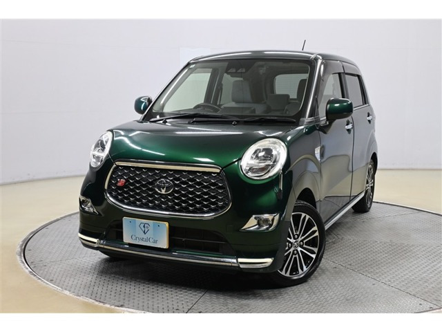 ピクシスジョイ F Gターボ SAIII 4WD 