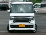N-BOXカスタム L 