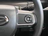 全車速追従機能付ACC(アダプティブクルーズコントロール)付