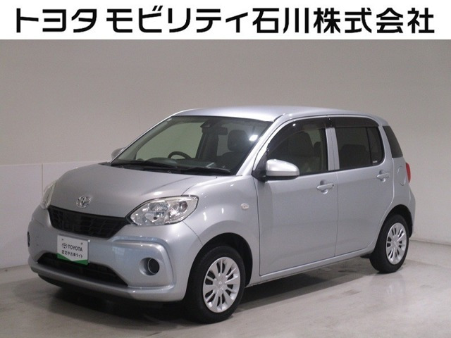 トヨタ パッソ 